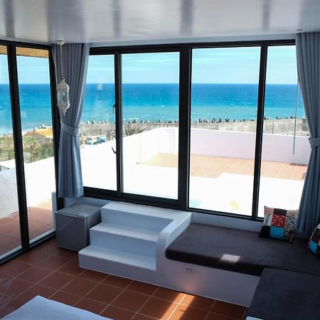 Sea Shore Hotel Manzhou Ruang foto