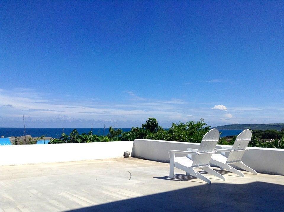 Sea Shore Hotel Manzhou Bagian luar foto