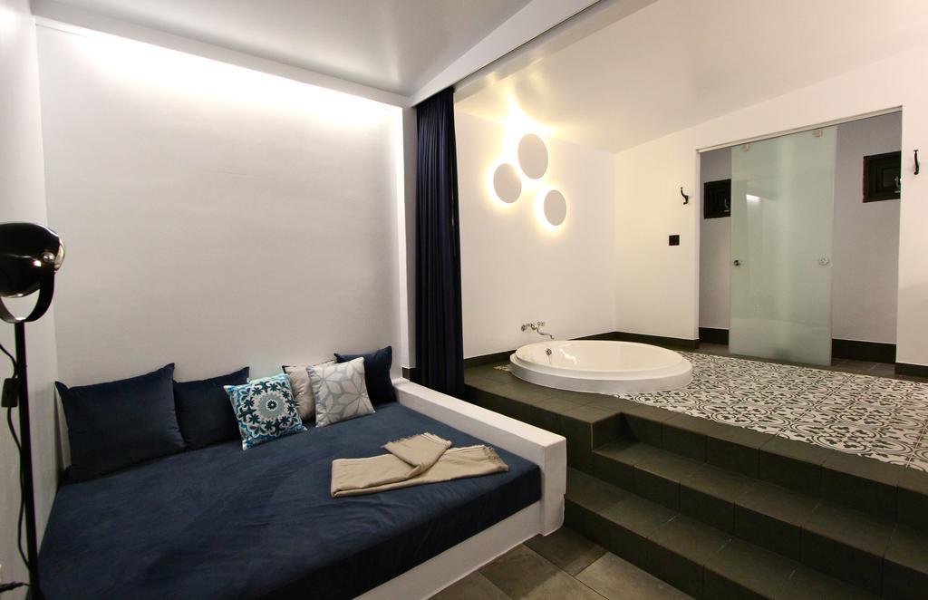 Sea Shore Hotel Manzhou Ruang foto