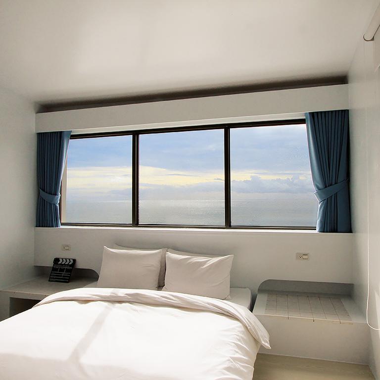 Sea Shore Hotel Manzhou Ruang foto