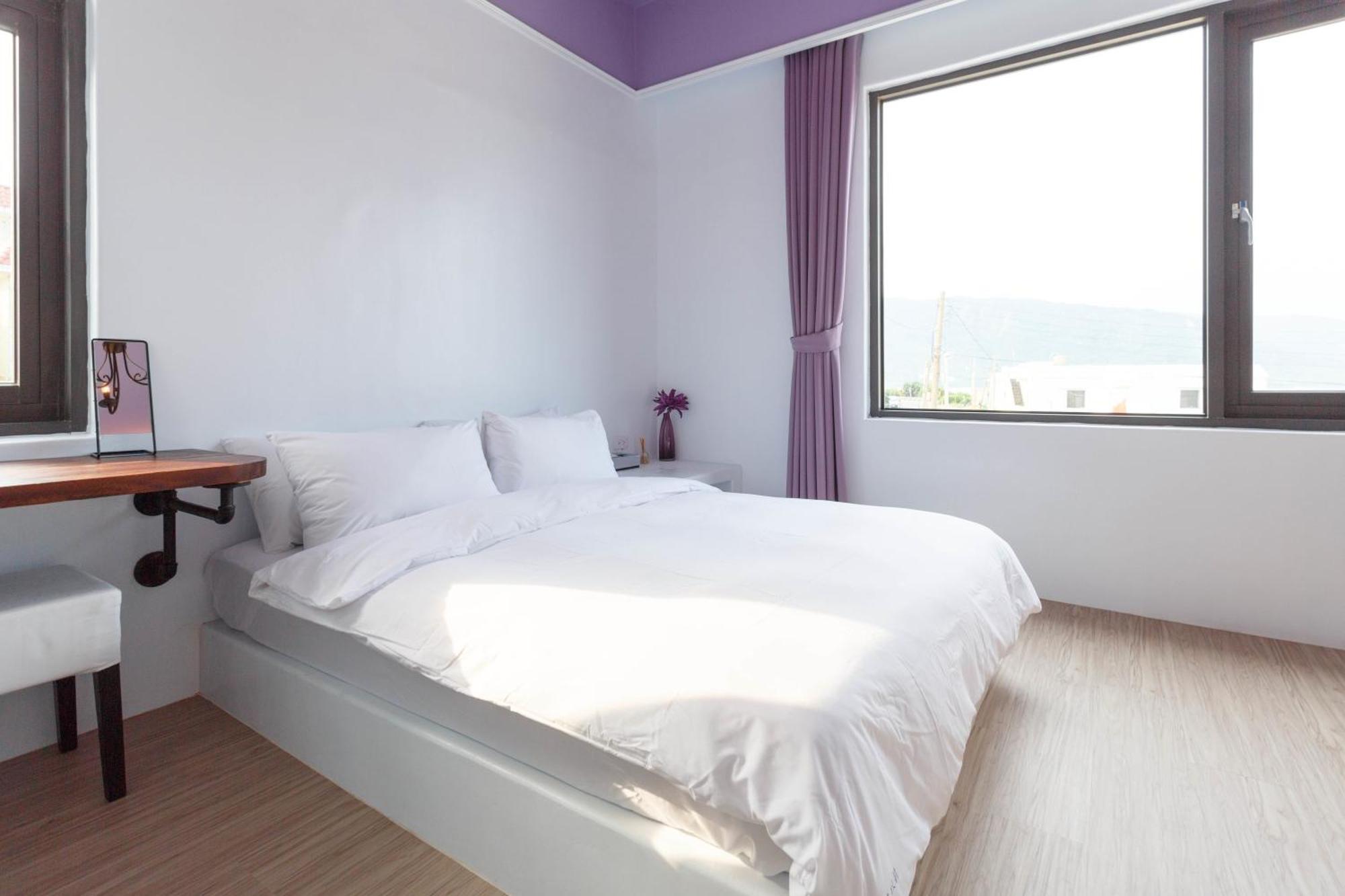 Sea Shore Hotel Manzhou Ruang foto